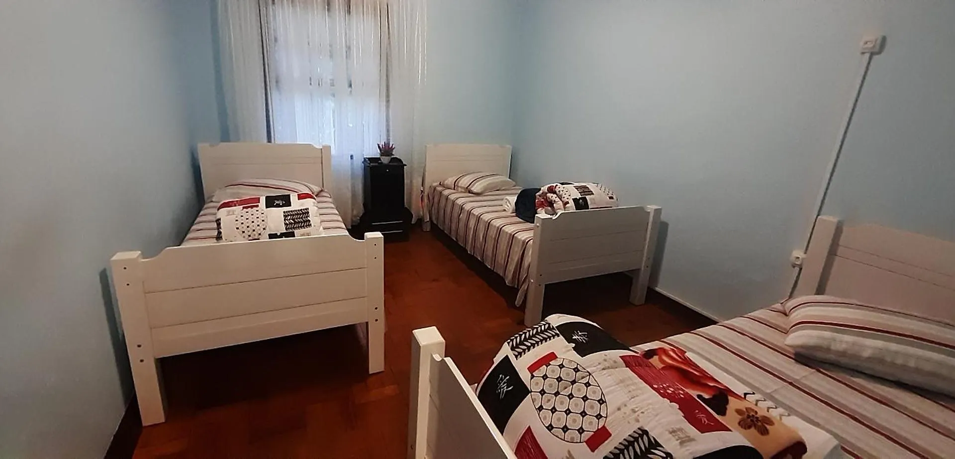 Pousada Ninho Da Aguia Кампус-ду-Жордау 0*,