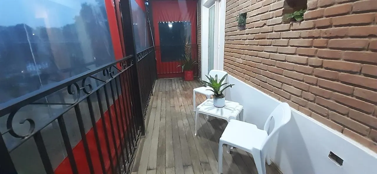 Ubytování v soukromí Pousada Ninho Da Aguia Campos do Jordão Brazílie